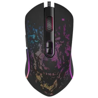 Игровая мышь Defender Witcher GM-990 фото 2